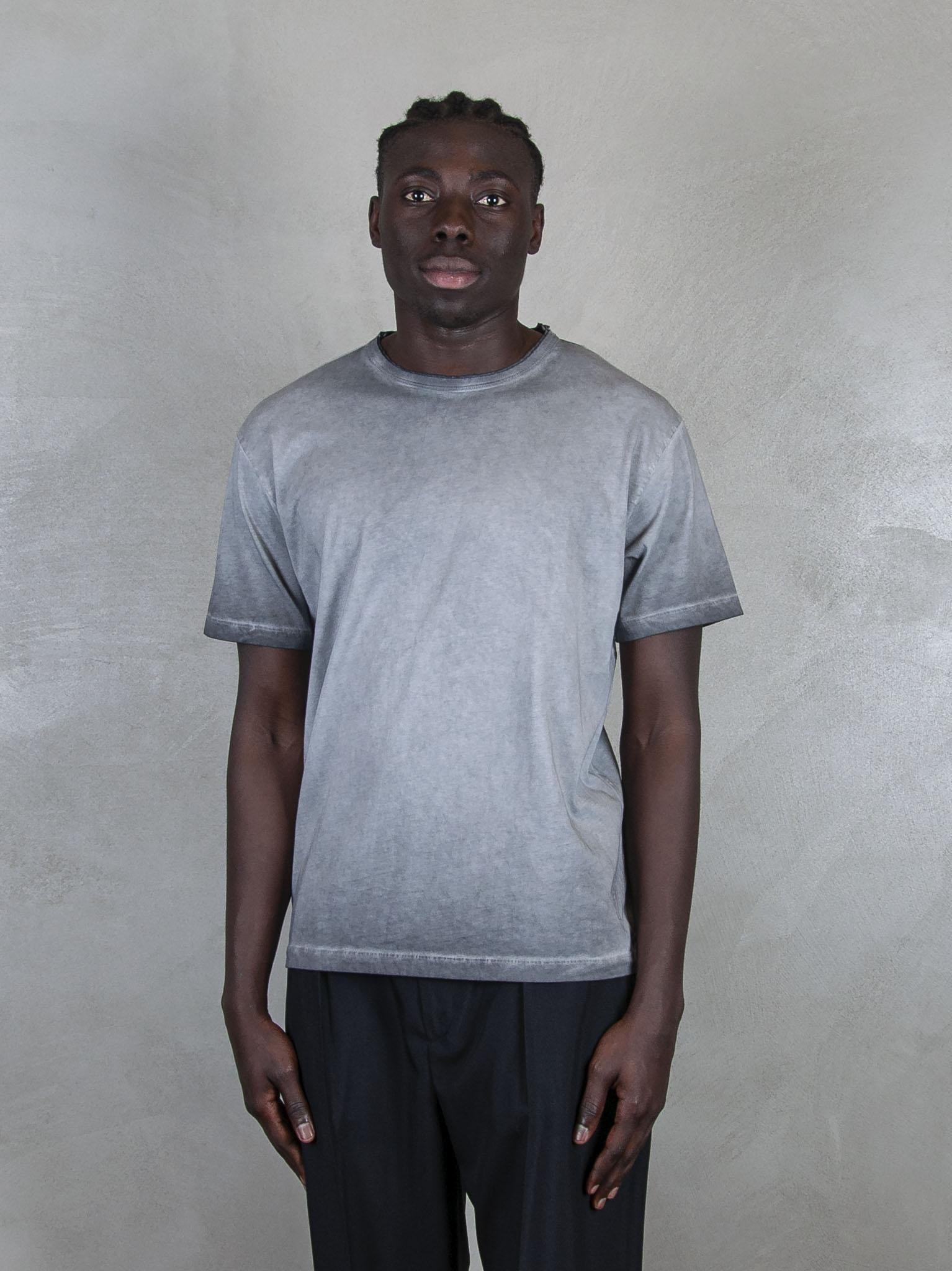 Washed T-Shirt 180001-62 031 Grifoni 
