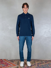 Lacoste <BR/>L.13.12 polo L1312 166 Lacoste 