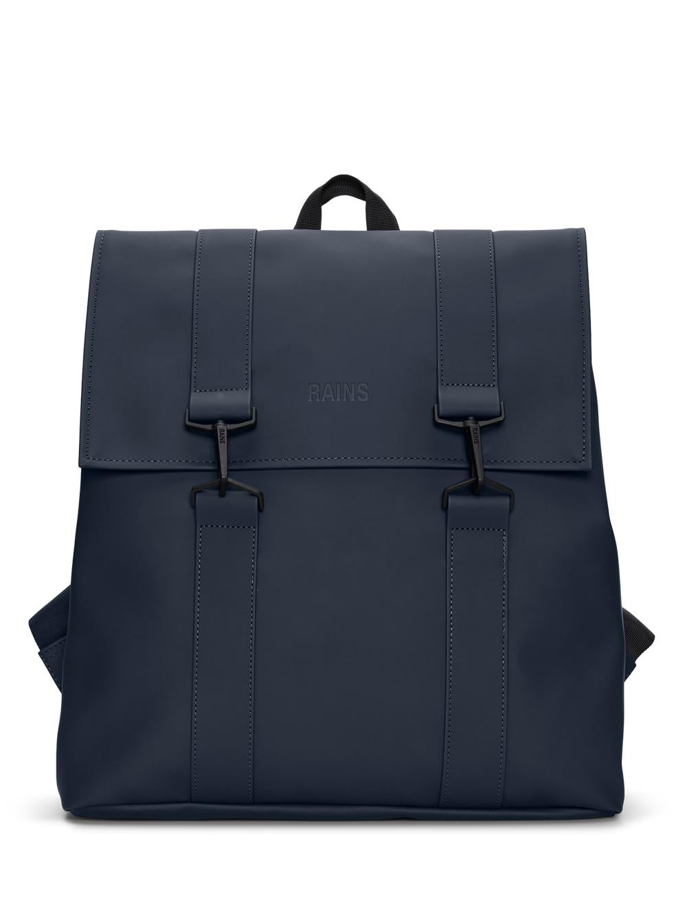 Rains zaino MSN Bag MSN BAG NAVY Rains 