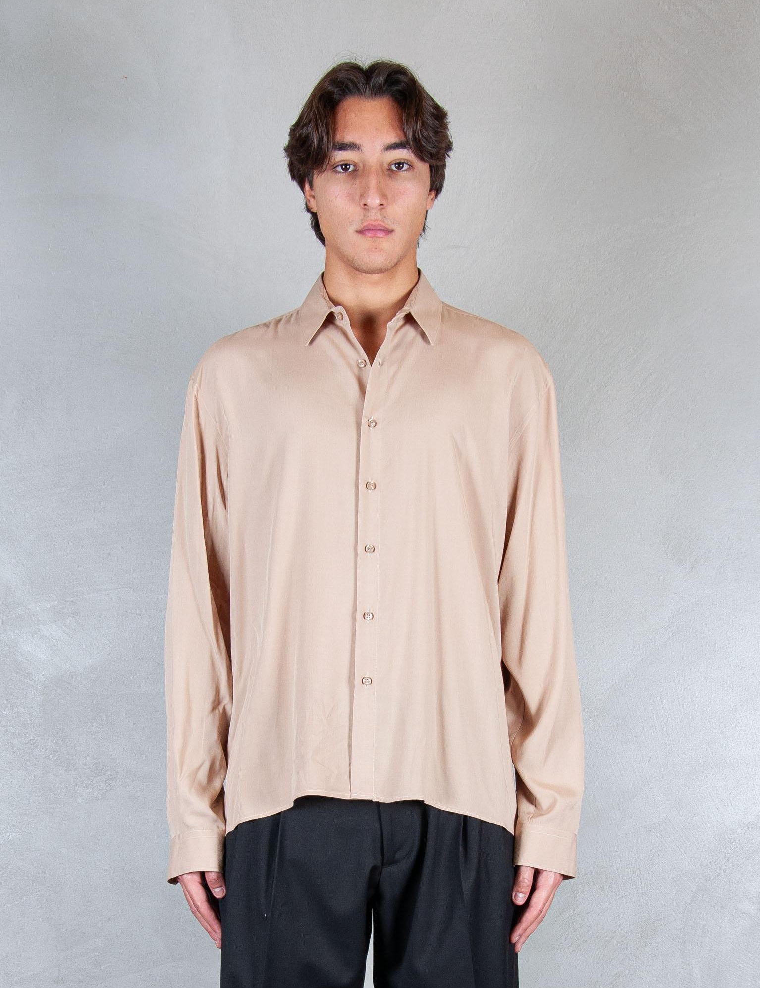 Forste shirt FORSTE 0762 Hi Five 