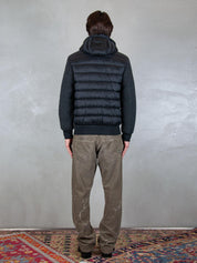 Giubbotto GBI1096 NERO Seinse 