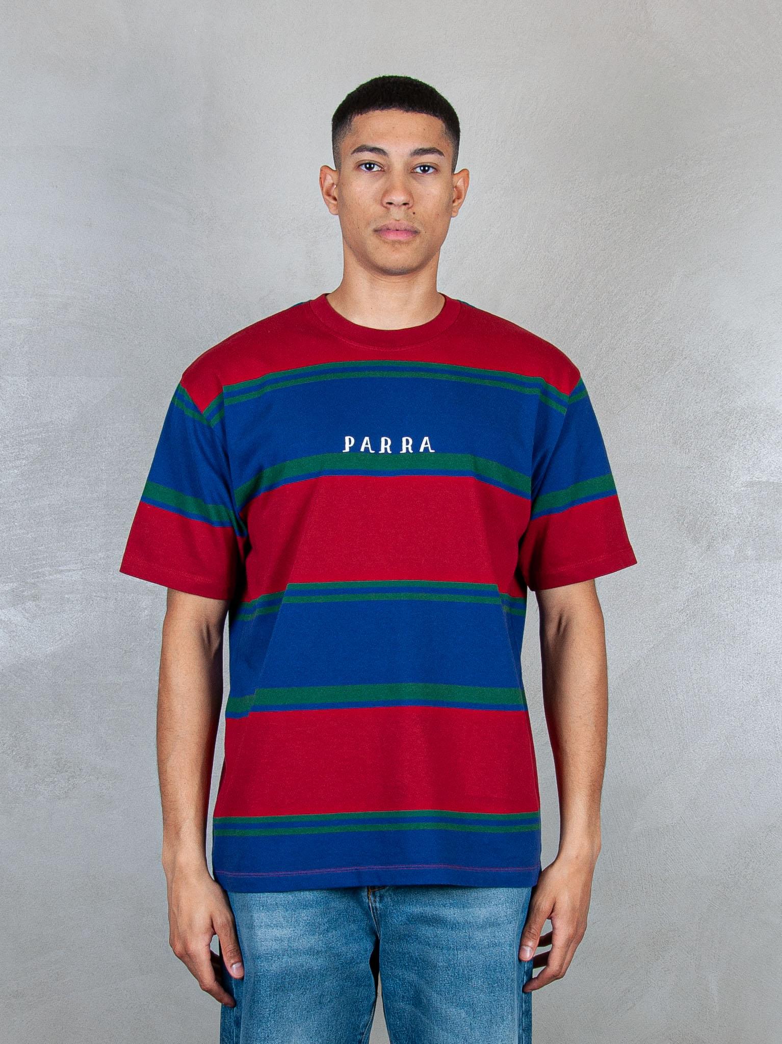 Guess 53320 DARK RED Parra 