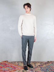 Raphael1966 Maglia <BR/>Girocollo F12 55167-18190 012 Raphael - Grnsas 