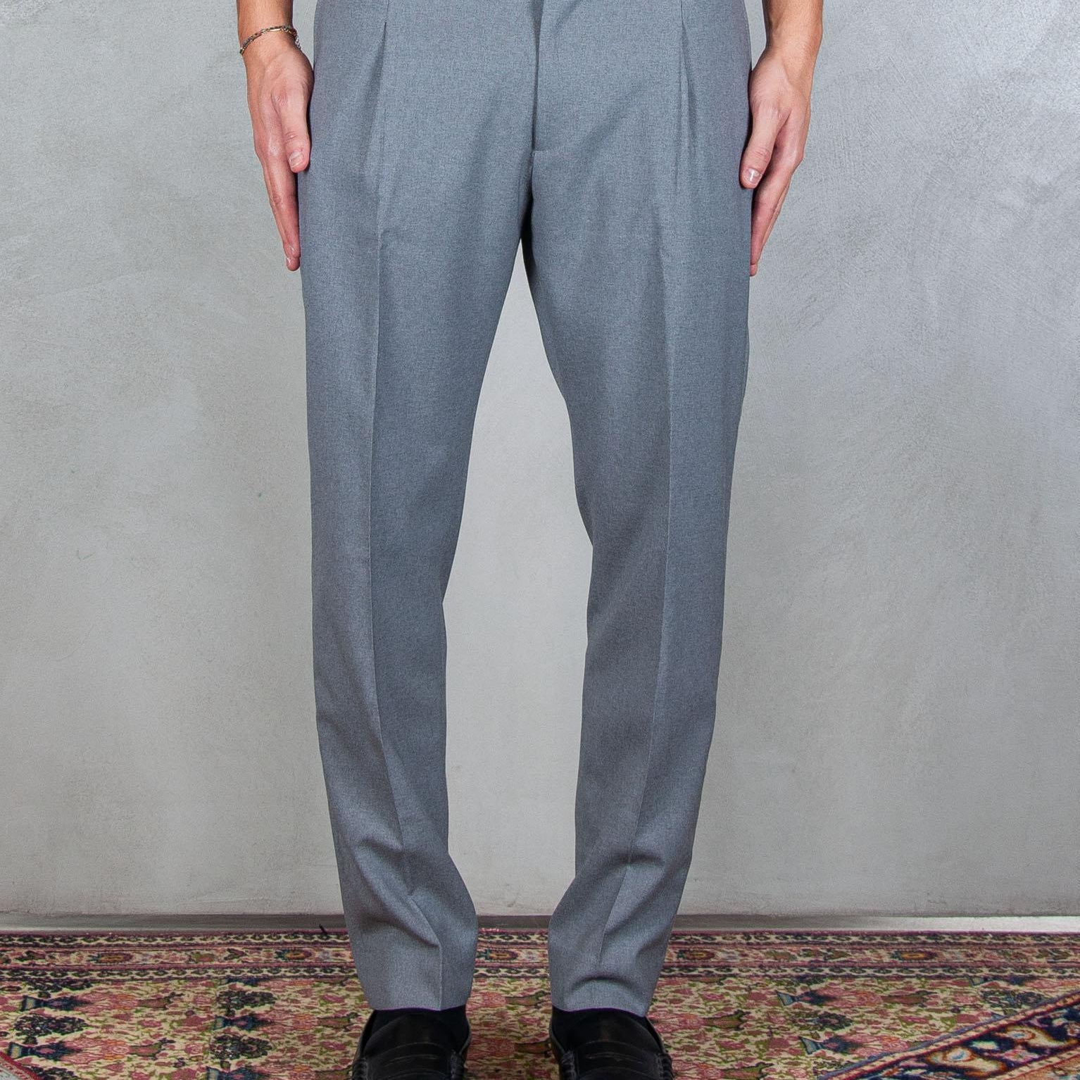 >Riccardo RICCARDO WML-GR CHIARO Beable 