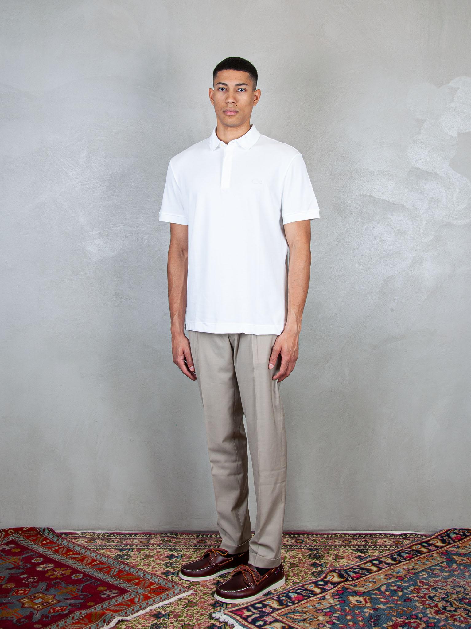 Lacoste Polo Paris PH5522 001 Lacoste 