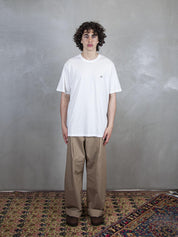 Short Sleeve Jersey 30/1 TS031A-5100W 103 C.P. company 