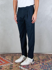 Beable pantaloni <BR/>Robert ROBERT WML-BLU Beable 