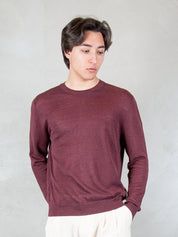 Diana Studio Maglia <BR/>Lino SIN58 055 Diana Studio 