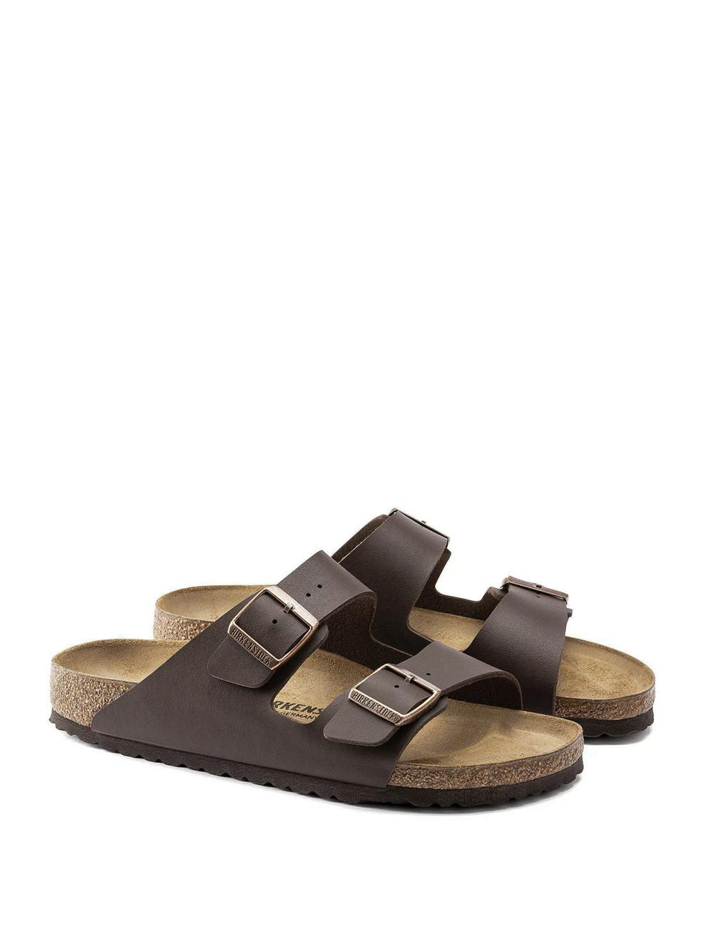 >Arizona Classic ARIZONA CLASSIC-DARK BROWN Birkenstock 