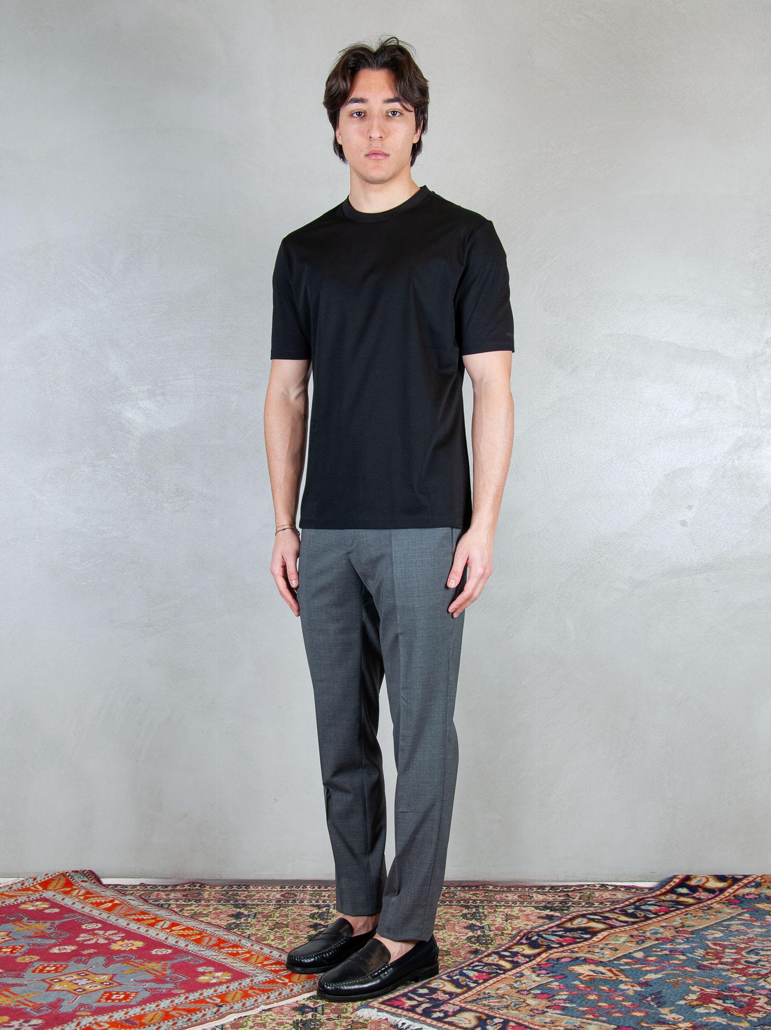 People Of Shibuya Tshirt Shiko SHIKO PM444-999 People of Shibuya 