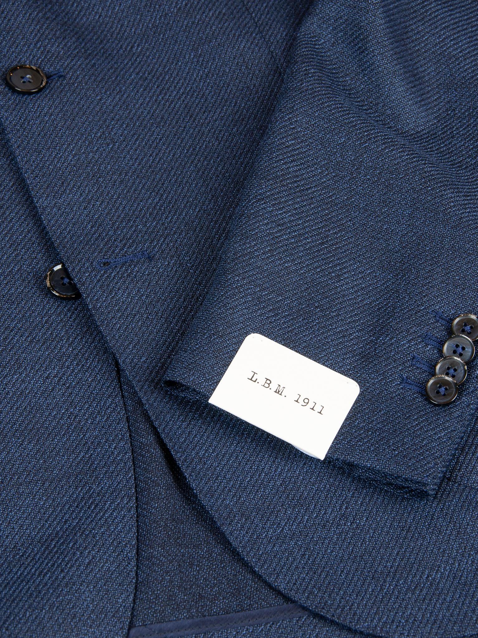 L.B.M. 1911 Giacca 2692 52533-3 L.b.m. 1911 