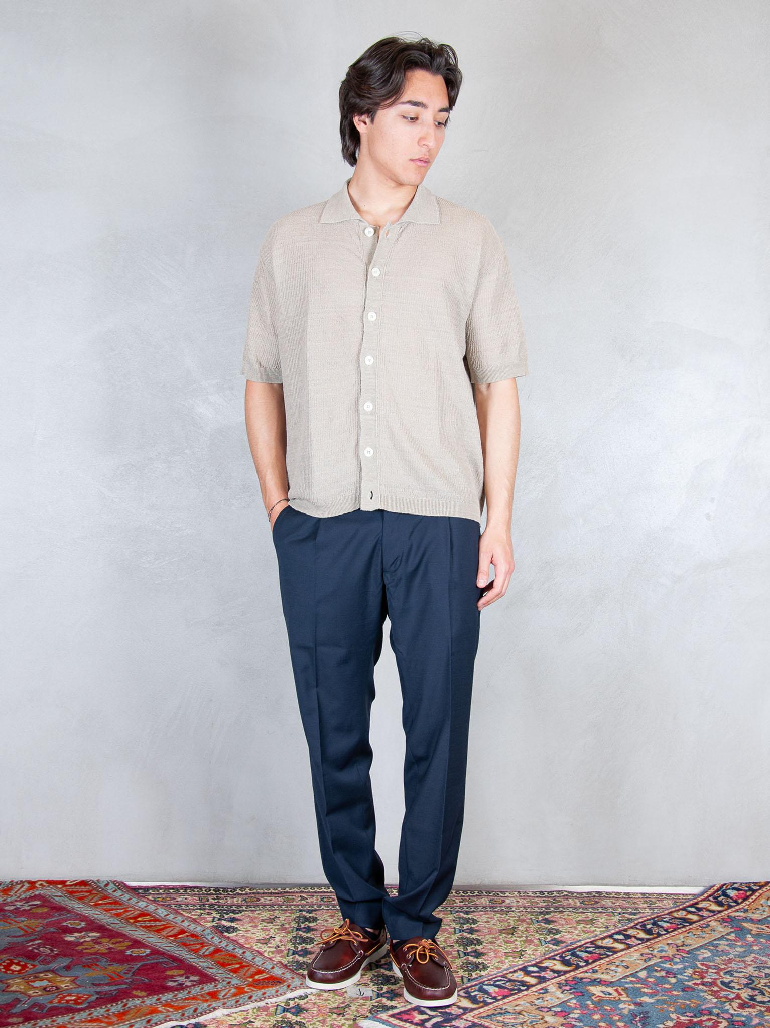 Bottega Marchigiana Pantaloni Perfect Plus PERFECT PLUS TLA-5 Bottega Marchigiana 