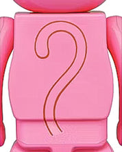 Pink Panther 1000% 1000PINK UNI Bearbrick 