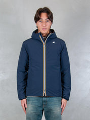 Jack Warm Double K6128VW BBC K-Way 