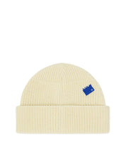Ader Error Cappello <BR/>Beanie BLAFWBE03 OW-OFF WHITE Ader Error 