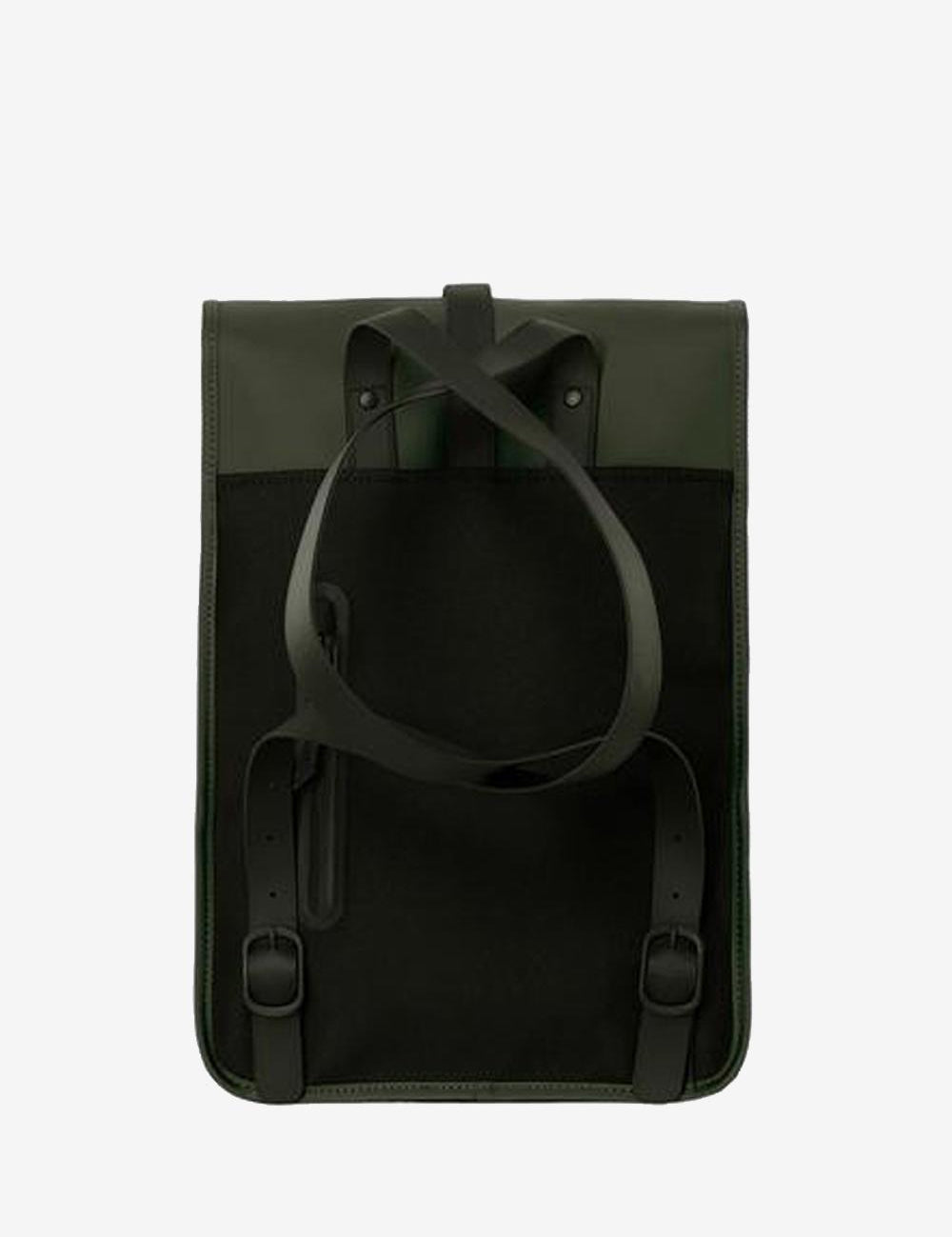 >Backpack Mini BACKPACK MINI GREEN Rains 