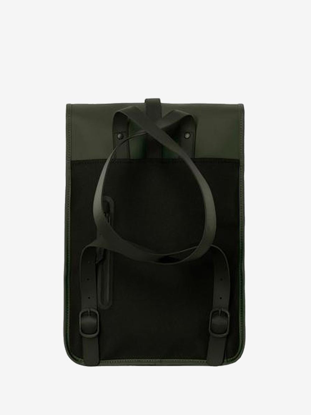 Rains zaino Backpack Mini BACKPACK MINI GREEN Rains 