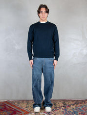 Daniele Fiesoli <BR/>Maglia Girocollo 0065 23 Daniele Fiesoli 