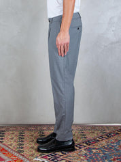 Beable pantaloni <BR/>Riccardo RICCARDO WML-GR CHIARO Beable 