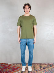 Sun68 T-shirt <BR/>Taschino T36101 37 Sun68 