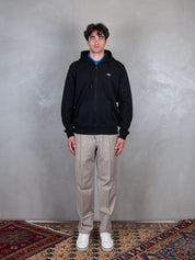 Lacoste <BR/>Felpa cappuccio con zip SH9809 031 Lacoste 