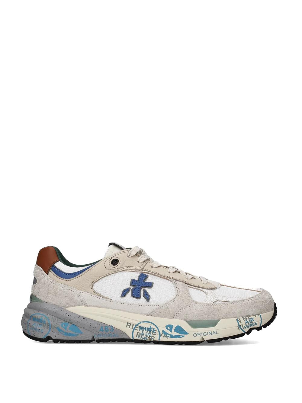 Premiata Mase MASE 8110 Premiata 