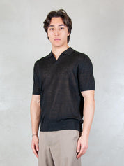 Diana Studio Polo <BR/>Capri Lino SIN56 020 Diana Studio 