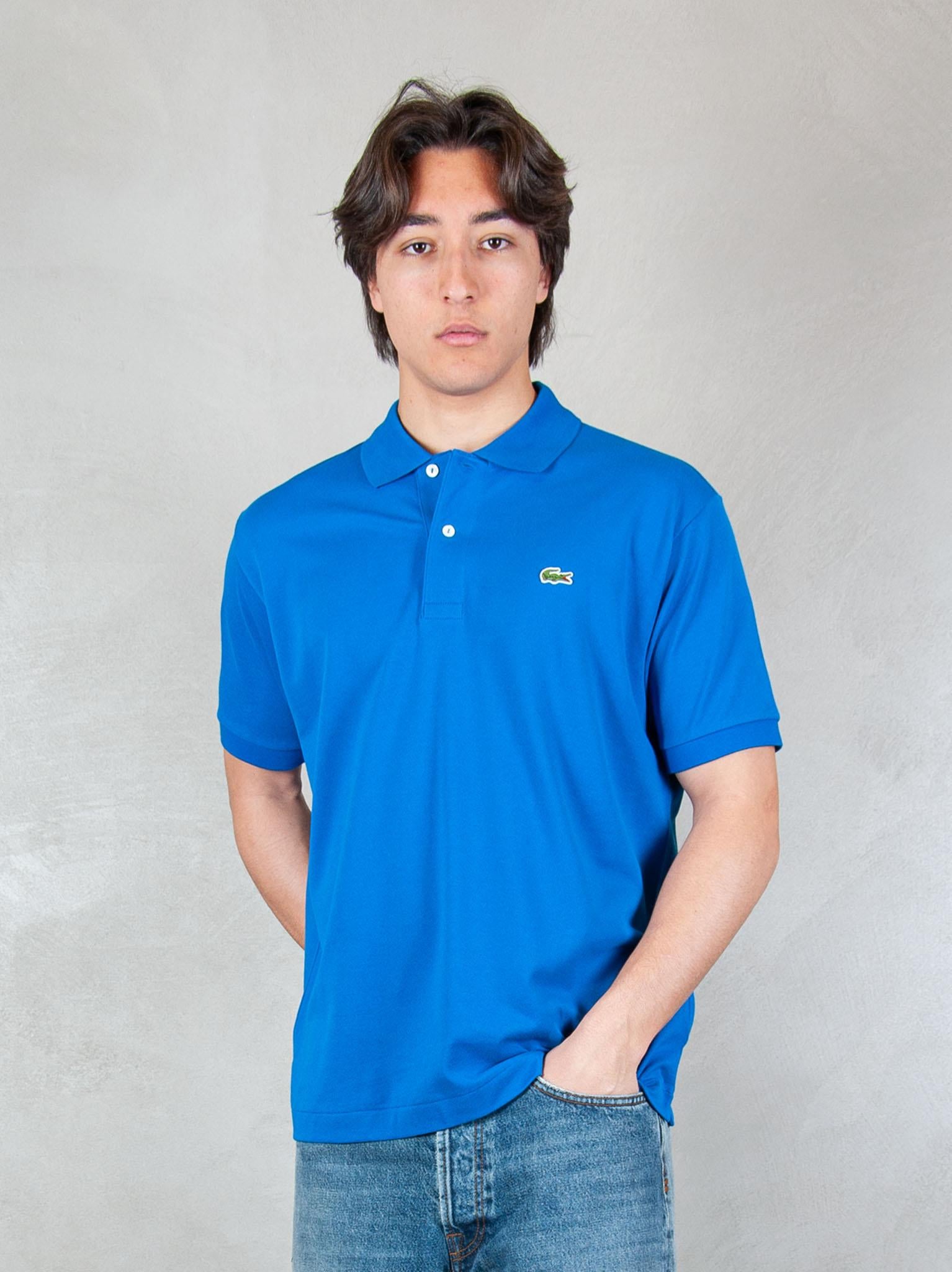 Lacoste L.12.12 polo 1212 3D3 Lacoste 