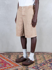 I'M Brian <BR/>Bermuda CARP B L7 BEIGE I'm Brian 