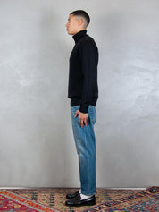 Alpha Studio <BR/>Maglia dolcevita AU3031G 1002 Alpha Studio 