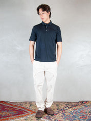 40 Weft Pantalone <BR/>Aiko AIKO 2651-W2139 40 Weft 