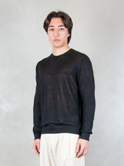 Diana Studio Maglia <BR/>Lino SIN58 020 Diana Studio 