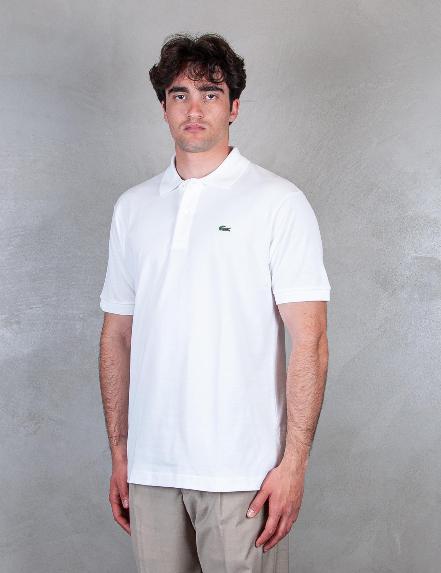 >L.12.12 polo 1212 001 Lacoste 