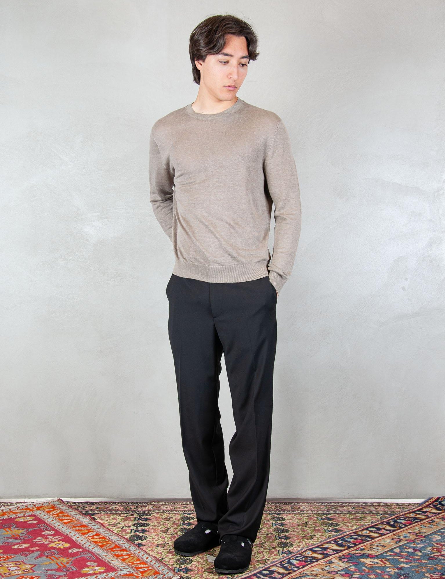 >Lino SIN58 455 Diana Studio 
