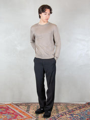 Diana Studio Maglia <BR/>Lino SIN58 455 Diana Studio 
