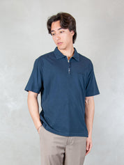C.P. Company Polo <BR/>Zip PL260A-006057O 889 C.P. company 