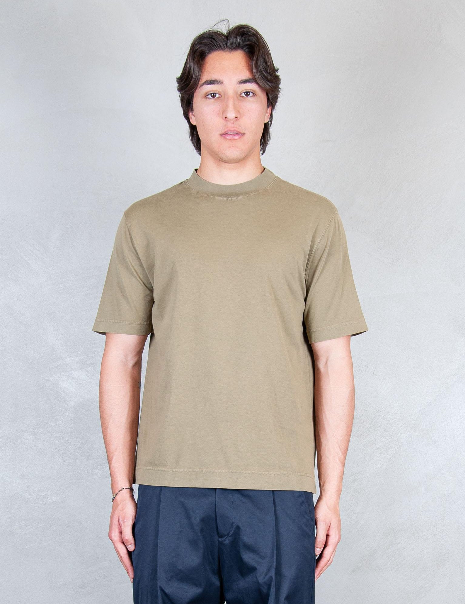 >Garment Dyed CN5217 1328 Circolo 