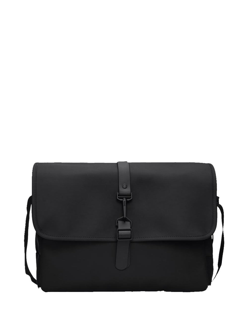 Messenger Bag MESSENGER BAG BLACK Rains 