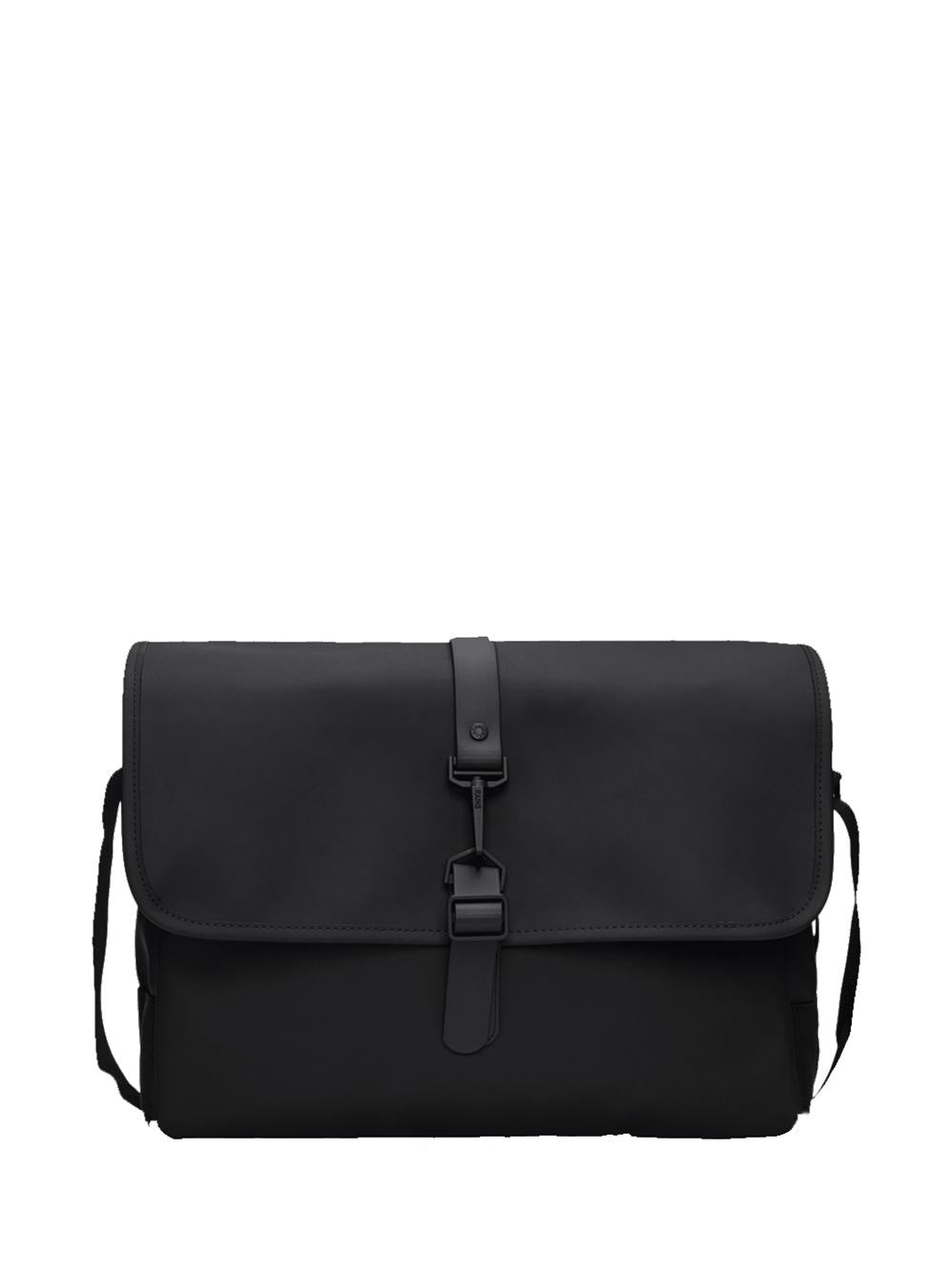 Messenger Bag MESSENGER BAG BLACK Rains 