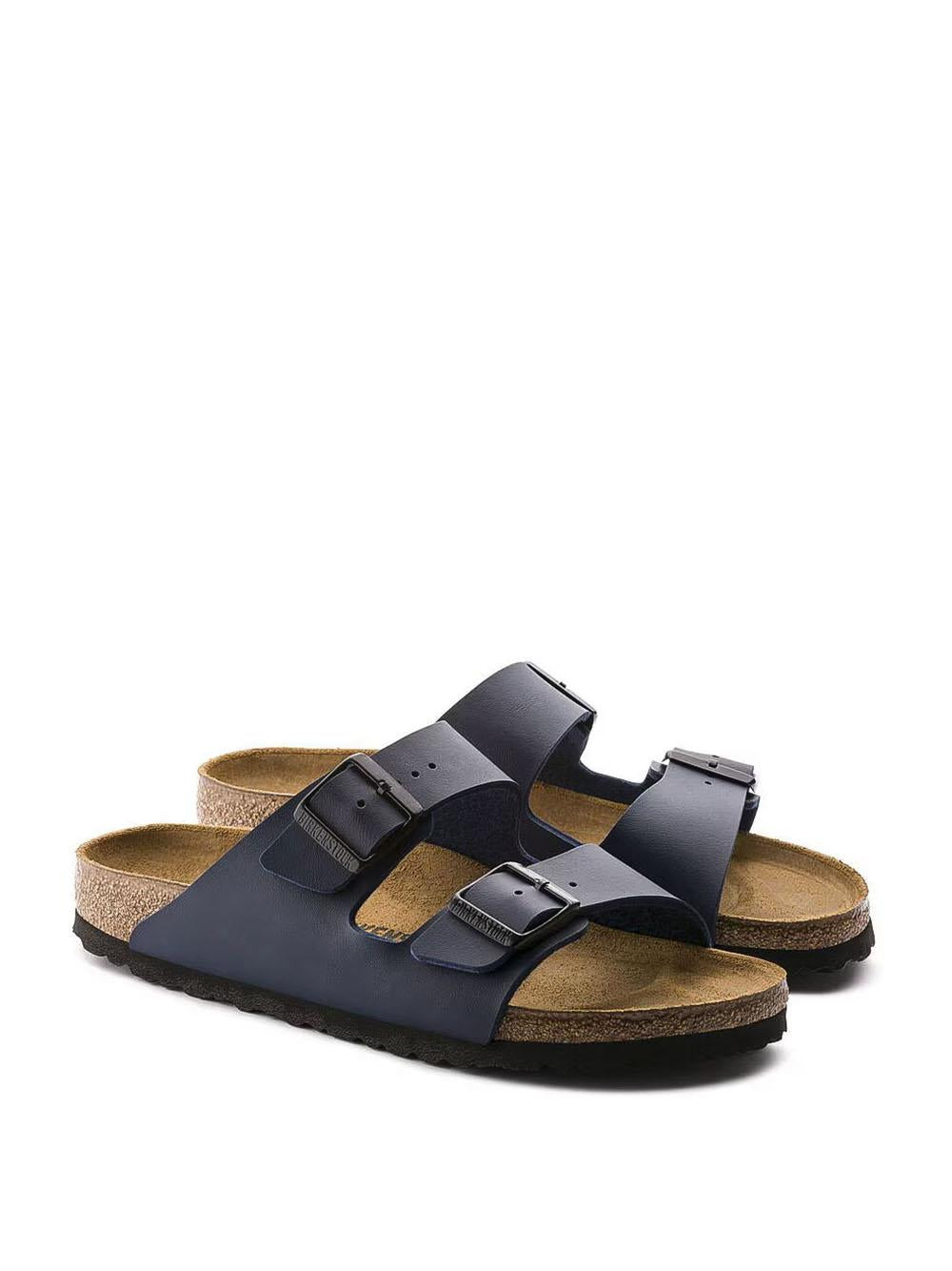 Arizona Classic ARIZONA CLSS BLUE Birkenstock 