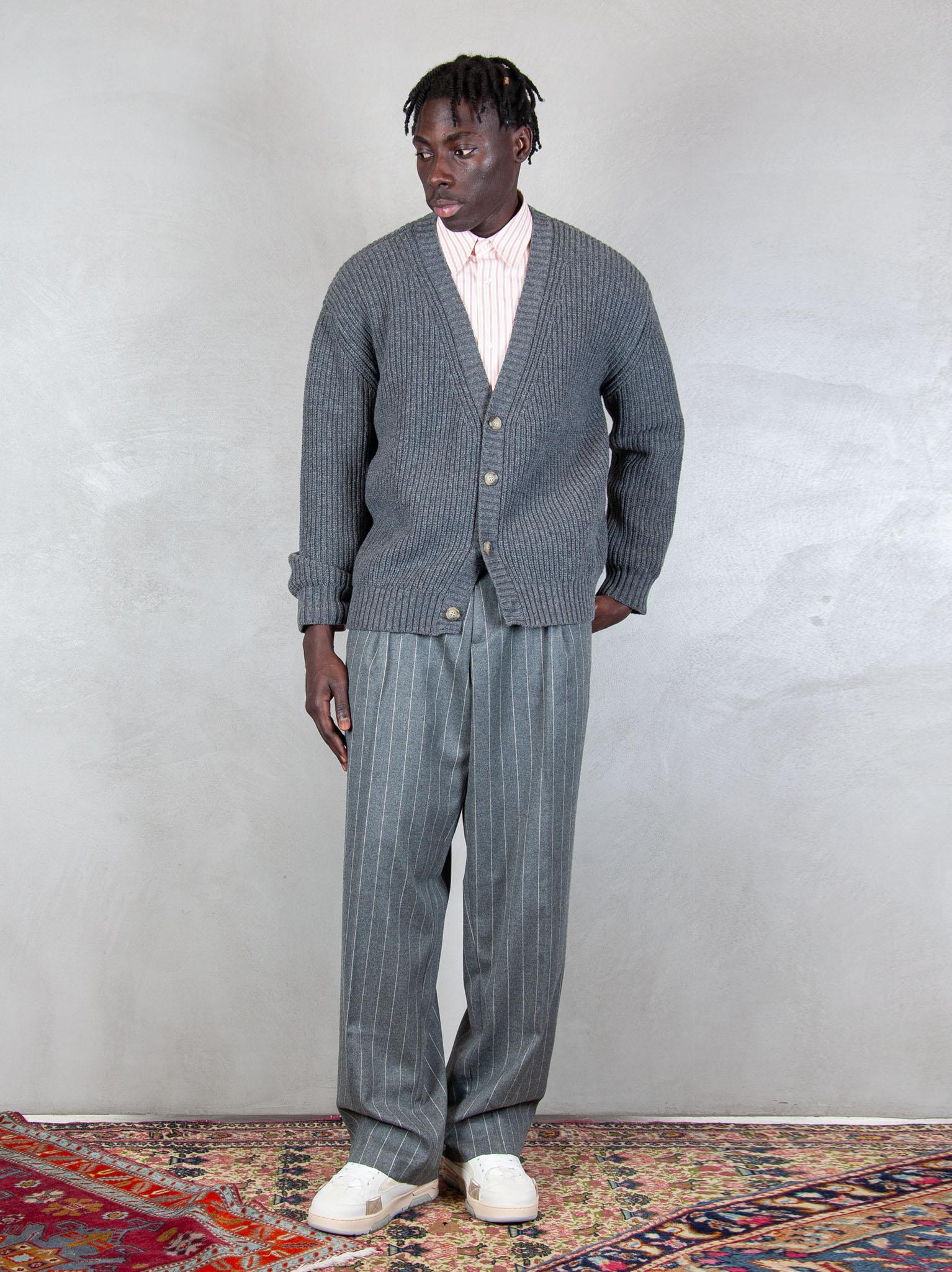 Hi Five Maglia  Toledo cardigan TOLEDO CARDIGAN GR. MEDIO Hi Five 