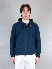K-Way Giubbotto    <BR/>Journeer travel K5138FW K89 K-Way 