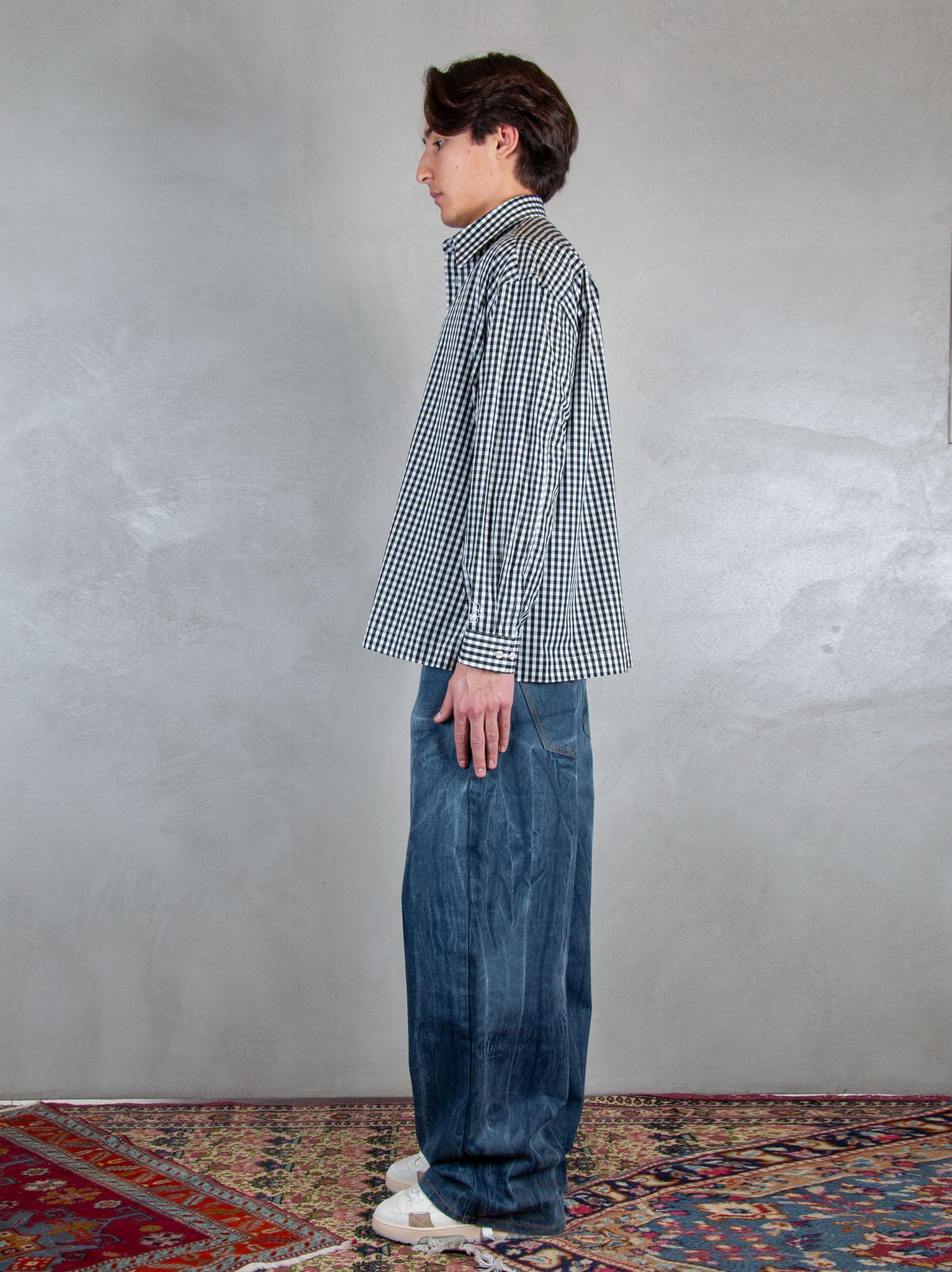 Hi Five Camicia  Mauder shirt MAUDER 5204-002 Hi Five 