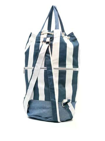 beach backpack BEAP001 01467H MC2 St Barth 