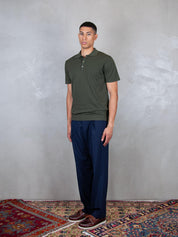 Polo Knit SS 0305 41 Daniele Fiesoli 