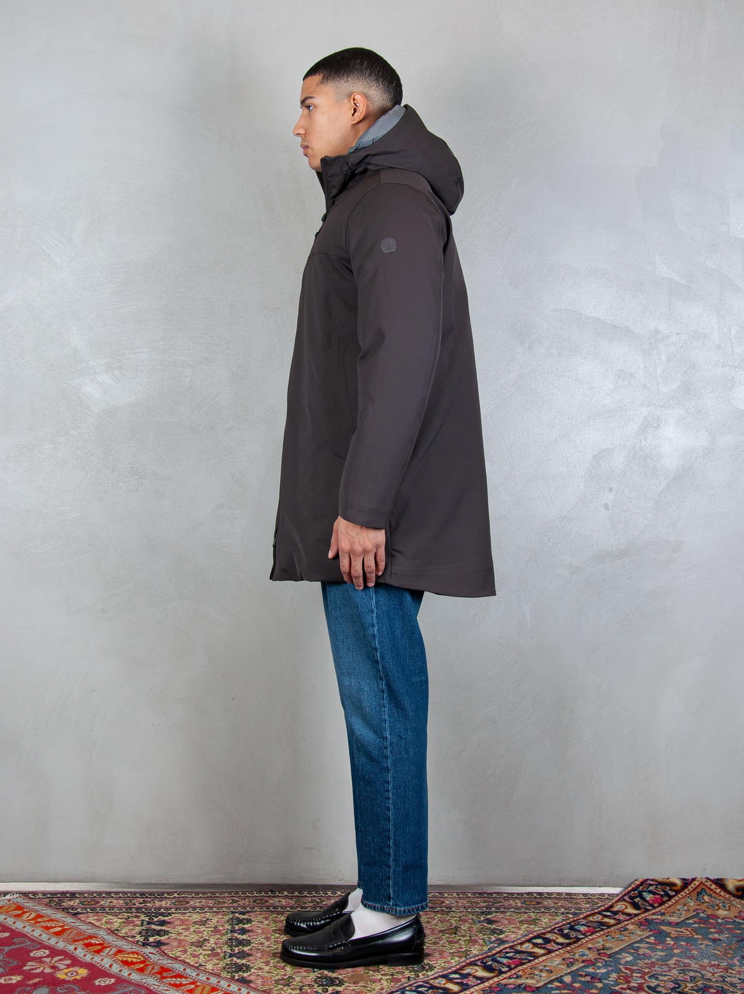 People Of Shibuya Giubbotto Mitake MITAKE PM981-290 People of Shibuya 