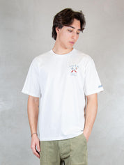 MC2 Saint Barth T-shirt <BR/>Portofino POT0001 04334L MC2 St Barth 