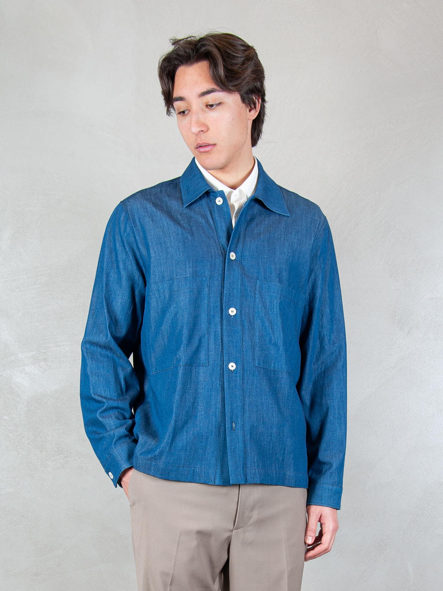 I'M Brian Overshirt CA3629 UNI I'm Brian 