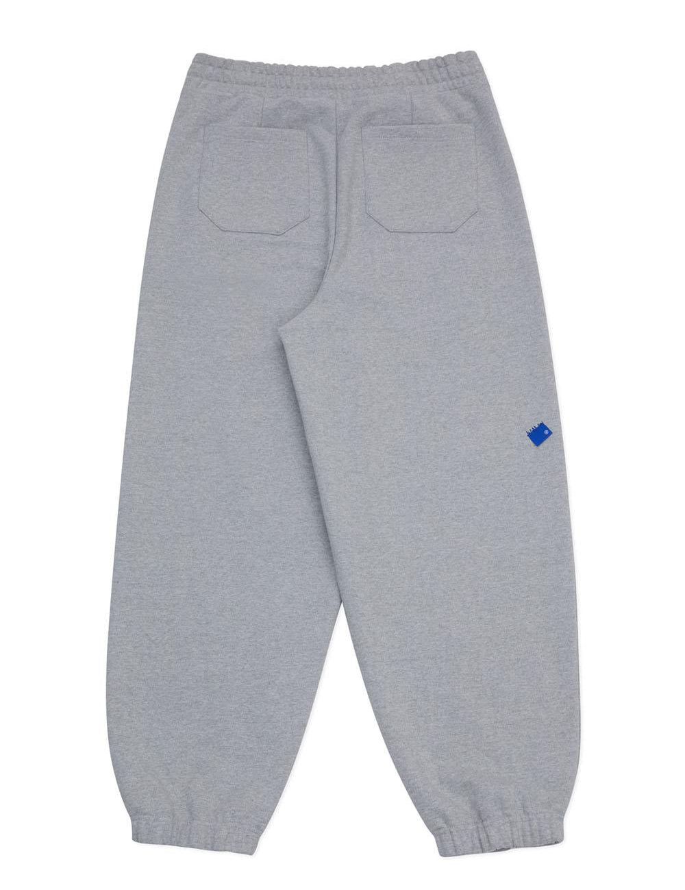 >Rise Pants BM42FYSP0203 GR-GREY Ader Error 