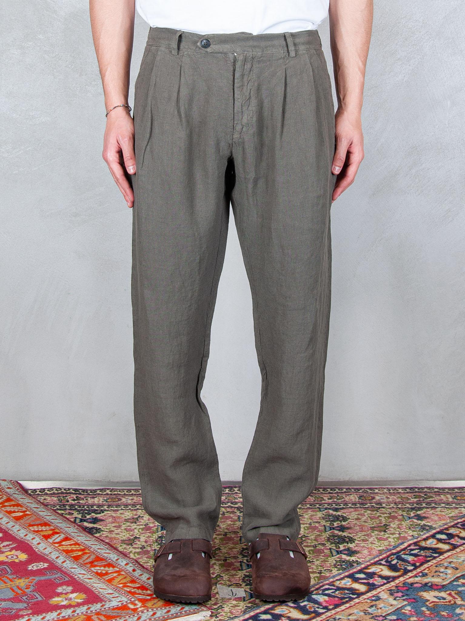 MC2 Saint Barth Pantalone Havier HAV0001 00450L MC2 St Barth 